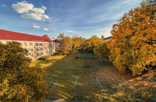 Wohnung mieten in Juliot-Curie-Straße 44, 03050 Spremberger Vorstadt, Helle 3-Raum-Wohnung mit Balkon in der Spremberger Vorstadt zur Miete