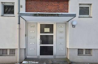 Wohnung mieten in Martinistr. 40, 68219 Rheinau, Großzügige 2-Zimmer-Wohnung in Mannheim-Pfingstberg zu vermieten