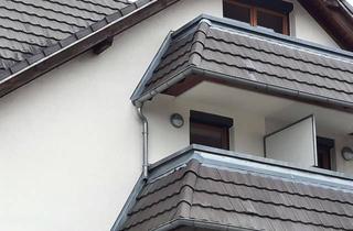 Wohnung mieten in Riedlen, 79353 Bahlingen, Gepflegte 3-Zimmer-Wohnung mit Balkon im 3. OG in Bahlingen am Kaiserstuhl