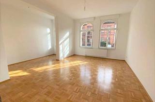 Wohnung mieten in 63450 Hanau, Wunderschöne sanierte Vier-Zimmer-Altbauwohnung