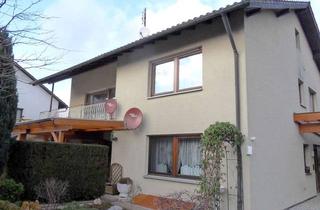 Wohnung mieten in Kapfenhardter Straße 19, 75331 Engelsbrand, Großzügige 3,5‑Zimmer‑Wohnung mit Südbalkon & Weitblick – 1. OG – 895€ Kaltmiete