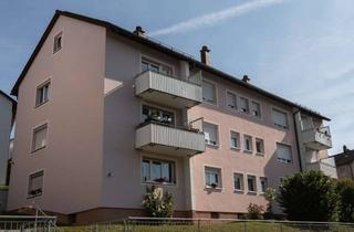Wohnung mieten in Am Sommerrain 22, 78112 St. Georgen, Charmante Wohnung auf dem Rupertsberg