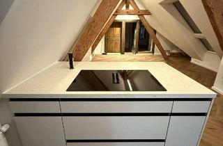 Wohnung mieten in Schütt 22, 67433 Neustadt, Neuwertige Wohnung mit Balkon, 3 Zimmer, Kernstadt Neustadt