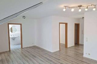 Wohnung mieten in 61118 Bad Vilbel, Ruhige 3-Zimmer-Wohnung mit Balkon