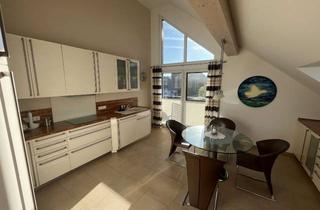 Wohnung mieten in 36419 Geisa, Möblierte 2-Zi. Wohnung zum Ankommen und Wohlfühlen