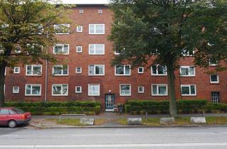 Wohnung mieten in Hermannstal 10, 22119 Horn, Umzug gefällig? Frisch sanierte 3-Zimmer-Wohnung