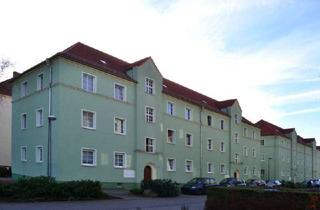 Wohnung mieten in Auenstraße 16, 06749 Bitterfeld-Wolfen, Ab Mai-Wohnung mit Balkon!