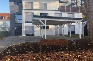 Penthouse mieten in 49086 Voxtrup, Modernes Penthouse mit Dachterrasse in Osnabrück – 129 m² Wohnkomfort