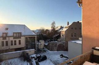 Wohnung mieten in Frauenstraße, 02763 Zittau, Moderne Maisonette 4-Raum Wohnung mit großem Sonnenbalkon