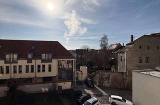 Wohnung mieten in Frauenstraße, 02763 Zittau, Moderne Maisonette 4-Raum Wohnung mit großem Sonnenbalkon
