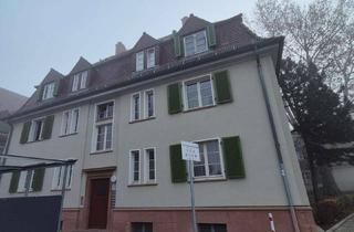 Wohnung mieten in Hochuferstr. 32, 68167 Neckarstadt, 2 ZKB in der Hochuferstr. 32 im Erdgeschoss links