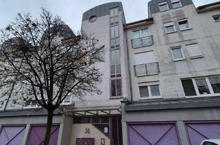 Sozialwohnungen mieten in Eisenstr. 36, 68305 Waldhof, WBS erforderlich! 3 ZKB in der Eisenstr. 36 im 2. Obergeschoss Obj. 4