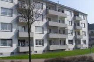 Wohnung mieten in Bahnhofstraße, 47533 Kleve, Wohnung, 02. OG, links, Bahnhofstraße 2