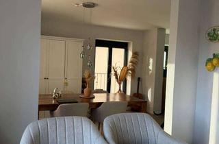 Wohnung mieten in Immelmannweg, 48291 Telgte, Traumhafte 3 Zi.-Wohnung mit Balkon und Terrasse im Garten