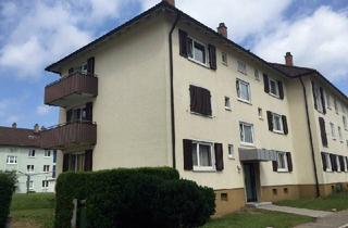 Wohnung mieten in Haldenweg, 78112 St. Georgen, Wohlfühlwohnung 2-Zimmer-Wohnung in der Halde