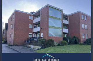 Wohnung mieten in 24782 Büdelsdorf, gepflegte drei Zimmer Wohnung in Büdelsdorf