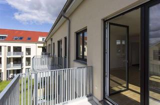 Wohnung mieten in Drei-Linien-Weg 99, 13125 Karow, 2-Zi.-Wohnung mit Balkon- umgeben von vielen Grünflächen in Karow