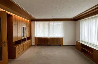 Wohnung mieten in 72270 Baiersbronn, Schöne gemütliche 4-Zimmer-Wohnung in Baiersbronn