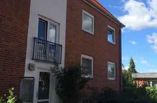 Wohnung mieten in Berliner Str. 51, 21481 Lauenburg/Elbe, Reinkommen und Wohlfühlen: 2,5-Zimmer-Wohnung