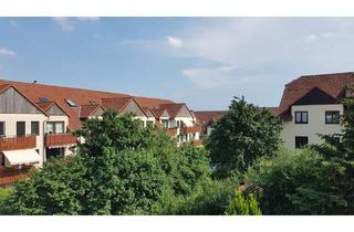 Wohnung mieten in Schloßblick 20, 04827 Machern, // MACHERN // MAISONETTE // 2 ZIMMER mit offener Küche // BALKON // AB SOFORT //