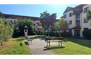 Wohnung mieten in Schloßblick 20, 04827 Machern, // grünes Wohnumfeld // großer Balkon! // Bezug ab Sofort mgl. //