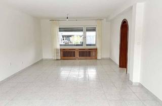 Wohnung mieten in 51109 Merheim, Merheim - ansprechende, gut aufgeteilte 3-Zimmerwohnung