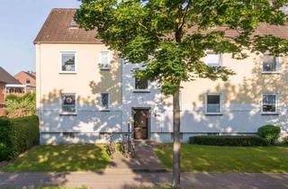 Sozialwohnungen mieten in Josefstr. 22, 48317 Drensteinfurt, Gemütliche 2-Zimmer-Wohnung mit WBS!