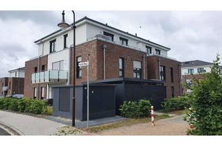 Wohnung mieten in Kurzer Weg 10, 21357 Bardowick, 2- Zimmer EG Wohnung mit Sommerterrasse und PKW Stellplatz