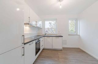 Wohnung mieten in 84104 Rudelzhausen, Grundsaniert: Schöne 3-Zi.Whg mit Balkon, Einbauküche, Carport und Stellplatz.