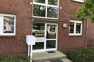 Wohnung mieten in Norderneystr. 23, 31303 Burgdorf, Moderne 1-Zimmer Dachgeschosswohnung in Burgdorf