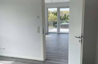 Wohnung mieten in Kiefernweg 7 d, 30900 Wedemark, Moderne Wohnung (2 Zi. m. gr. Balkon (12 m²)) ca. 65 m² und Pkw-Stellplatz