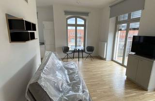 Wohnung mieten in Carl-Spindler-Strasse 15, 12555 Köpenick, Große Süd-Wohnung zum Innenhof mit EBK!!
