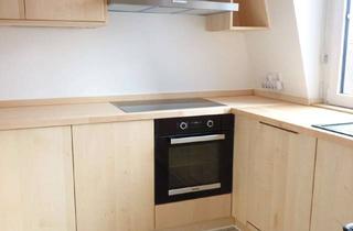 Wohnung mieten in 79312 Emmendingen, Dachgeschosswohnung ohne Balkon