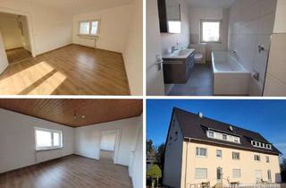 Wohnung mieten in Am Wasserschloss 28, 91126 Wolkersdorf, * CHARMANT - NEU RENOVIERT - SOFORT BEZUGSFÄHIG * schöne 3 Zi.-Wohnung mit GARAGE in SC-WOLKERSDORF