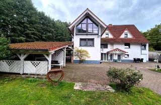 Wohnung mieten in 67724 Gonbach, Gepflegte, großzügige 2-Etagen-Wohnung mit Kamin & Carport zu vermieten – wohnen wie im eigenen Haus