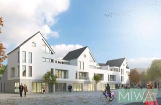 Wohnung mieten in 59329 Wadersloh, Moderne Wohnung in bester Lage von Wadersloh - mit Aufzug!