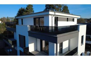 Penthouse mieten in 13503 Heiligensee, PENTHOUSE-ERSTVERMIETUNG! Ruhig & Idyllisch – Modern & Stilvoll leben in Heiligensee