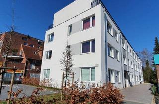 Wohnung mieten in Rahlstedter Straße 193a, 22143 Rahlstedt, Zentral in Rahlstedt -moderne 2-Zi-Dachgeschosswohnung