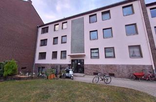 Wohnung mieten in Uetzer Strasse 92, 31303 Burgdorf, 1 Raum Wohnung mit Balkon frisch renoviert