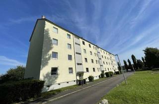 Wohnung mieten in 99867 Gotha, Helle Zwei-Zimmer-Wohnung mit Balkon in Gotha!