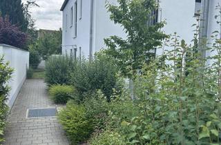 Penthouse mieten in Henningerstrasse 3c, 85049 Ingolstadt, Exklusive 2-Zimmer-Penthousewohnung mit Dachterasse