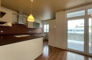 Wohnung mieten in 76829 Landau, Frisch renovierte und großzügige 4-ZKB Wohnung in der Landauer Innenstadt