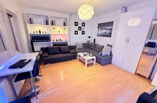 Wohnung mieten in Kettinger Str. 85, 12305 Lichtenrade, Voll möblierte Single-Whg in ruhiger Lage!