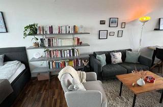 Wohnung mieten in Hohenzollernring 25, 95444 City, TOP-Lage - Helle, moderne 1-Zimmer City-Wohnung