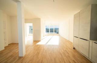 Penthouse mieten in Dr.-Gessler-Straße, 93051 Großprüfening-Dechbetten-Königswiesen, Geräumiges Penthouse mit großzügiger Südterrasse inkl. Einbauküche