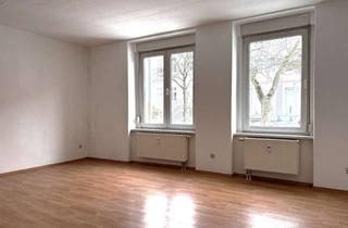 Wohnung mieten in Eilenburger Str. 28, 03050 Spremberger Vorstadt, 1-Raum-Wohnung in der Spremberger Vorstadt