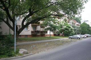 Wohnung mieten in Winzerring 21, 15236 Altberesinchen, sofort bezugsfertige 3-Zimmer Wohnung in Bahnhofsnähe