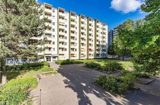 Wohnung mieten in Mollnerweg 33, 12353 Buckow, Wohnen in ruhiger Lage - nur für Personen ab dem 55. Lebensjahr