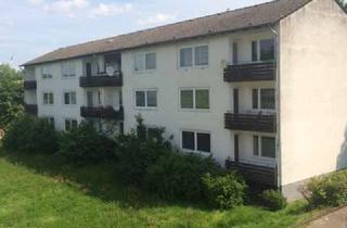 Wohnung mieten in Finkenweg, 36275 Kirchheim, Helle 2 Zimmer-Wohnung in ruhiger Lage