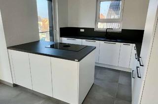 Wohnung mieten in 74360 Ilsfeld, Penthouswohnung mit Einbauküche *Erstbezug*